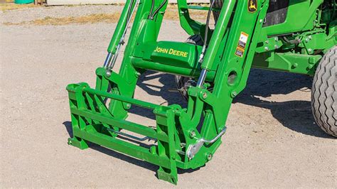 john deere 48 loader to skid steer adapter|john deere 48 fast attach.